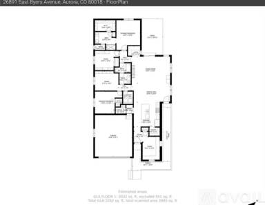 Main picture of 26891 E Byers Ave