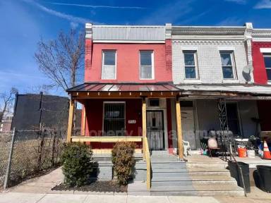 Main picture of 2165 W Grange Ave