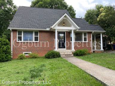 Main picture of 1016 Melrose St