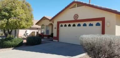 Main picture of 3504 N Avenida Albor