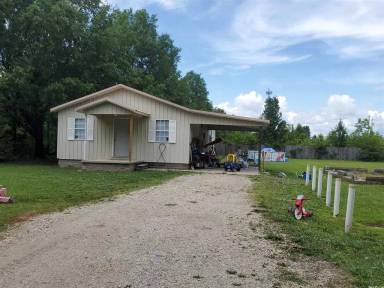 Main picture of 201 Landrum Ln