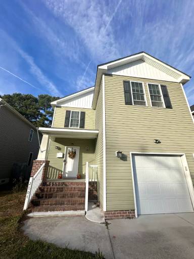 Main picture of 2604 Greenwood Dr