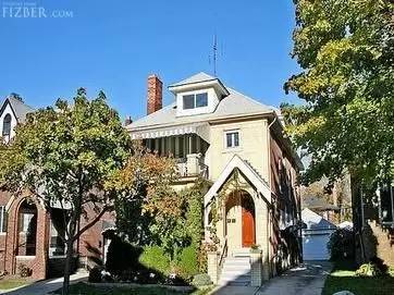 Main picture of 974 Nottingham Rd