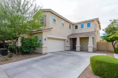 Main picture of 1544 E Hummingbird Way