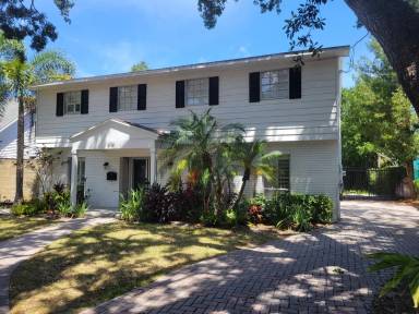 Main picture of 4119 W De Leon St