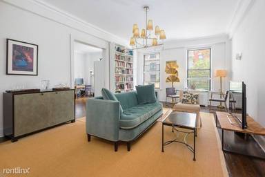 Main picture of 166 W 72nd St