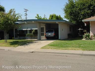 Main picture of 460 Fir St