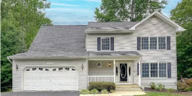 Main picture of 23238 Willow Creek Way