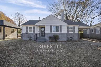 Main picture of 4229 Vann Ave