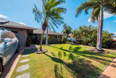 Main picture of 309 Wainohia St