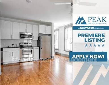 Main picture of 116 N 3rd St