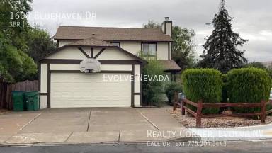 Main picture of 1608 Bluehaven Dr
