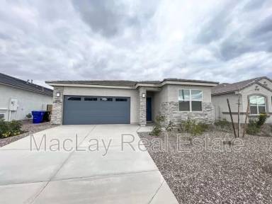 Main picture of 18444 W Desert Hollow Dr