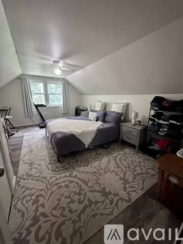 Main picture of 6662 Airlie Rd