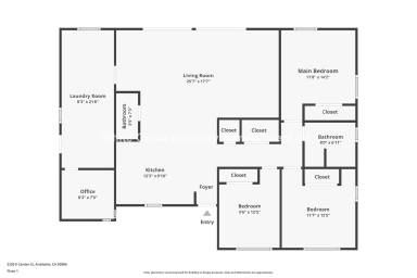 Main picture of 2220 E Center St