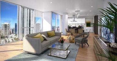 Main picture of Fordham Condo