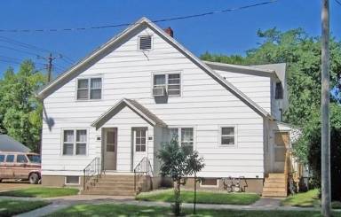 Main picture of 111 N 11th St