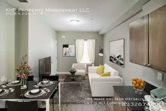 Main picture of 2008 N 20th St