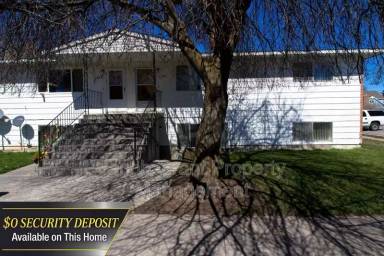Main picture of St Clair Apartments