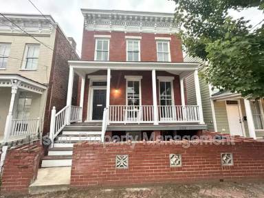 Main picture of 2308 Venable St