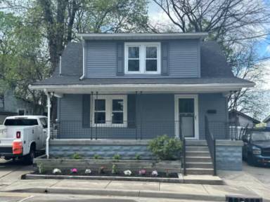Main picture of 225 6th St