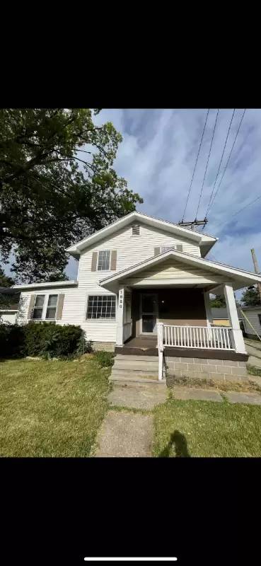 Main picture of 1820 Saint Marys Ave