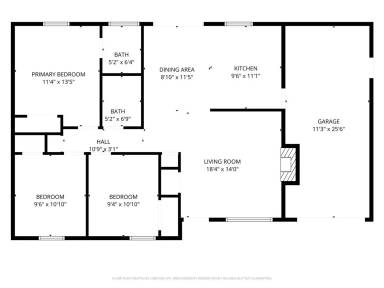 Main picture of 101 Kyle Dr