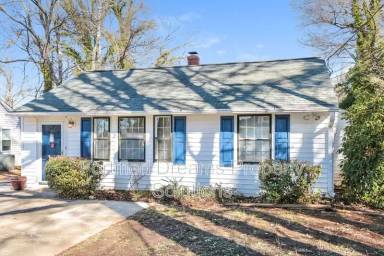 Main picture of 2518 Immanuel Rd