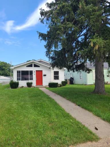 Main picture of 1506 N Adams St
