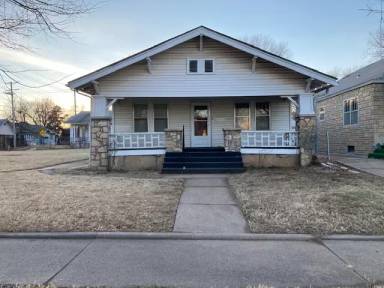 Main picture of 322 S Jefferson Ave