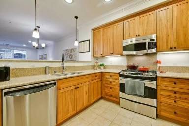 Main picture of Willow Glen Place The Terraces