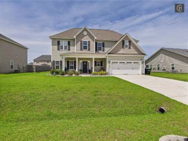 Main picture of 703 Kiwi Stone Cir