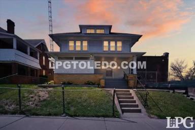 Main picture of 414 Platt St