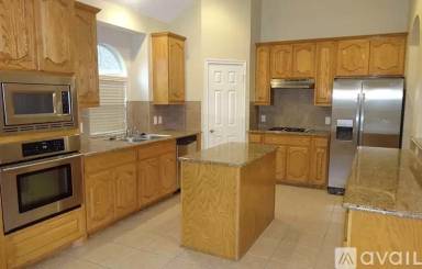 Main picture of 1113 Bradford Dr