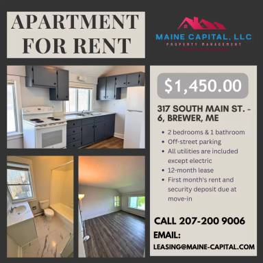Main picture of 317 S Main St