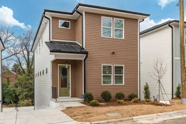 Main picture of 1008 Grant St