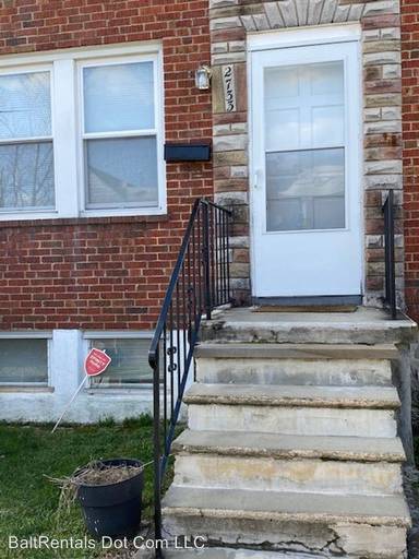 Main picture of 2733 Brendan Ave
