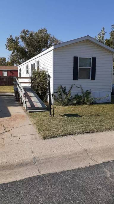 Main picture of 1200 East 11th Avenue C6