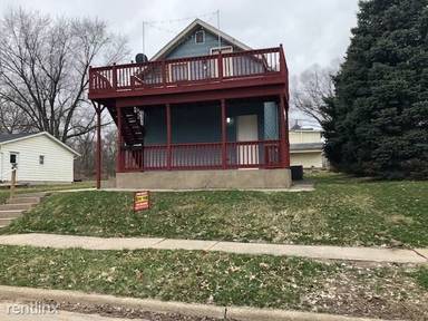 Main picture of 837 Maggard St
