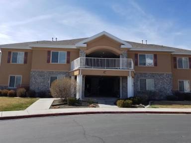 Main picture of 502 South 1040 East - 230