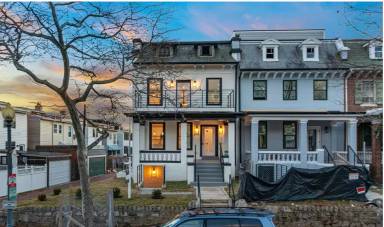 Main picture of 616 Quebec Pl NW