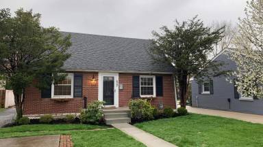 Main picture of 622 Lane Allen Rd