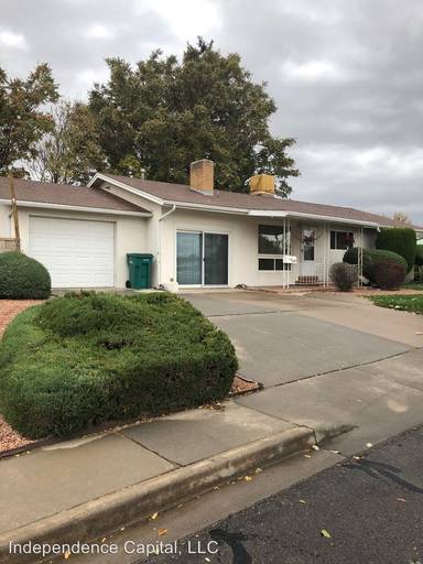 Main picture of 2509 N Cochiti Ave