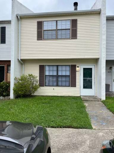 Main picture of 1869 Ferrell Dr