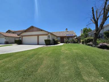 Main picture of 5715 Greenhorn Mountain Ct
