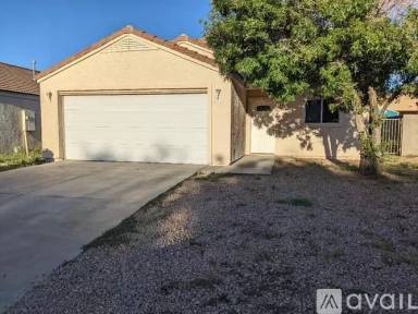 Main picture of 3362 N Yuma St