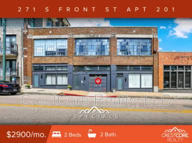 Main picture of 271 S Front St