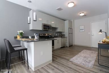 Main picture of The Overlook at St. Gabriel's