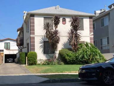 Main picture of 1032 N Croft Ave