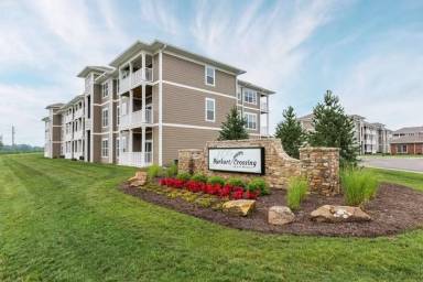 Main picture of Burkart Crossing Apartments